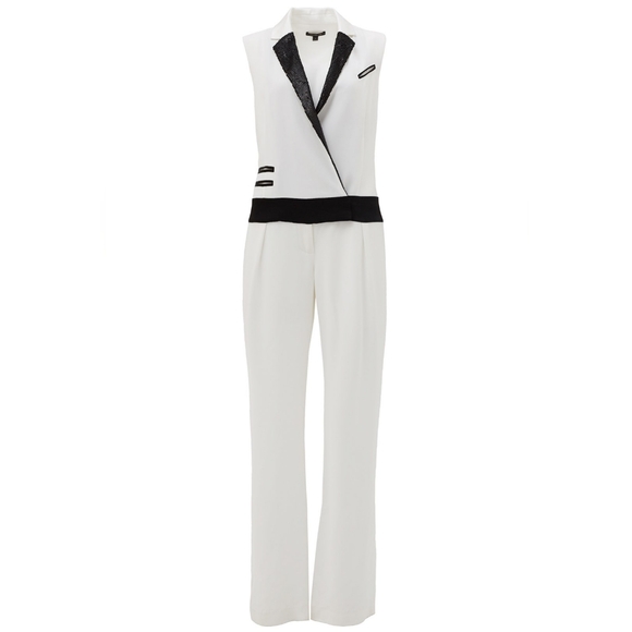 Rachel Zoe Keali Jumpsuit - Picture 8 of 8